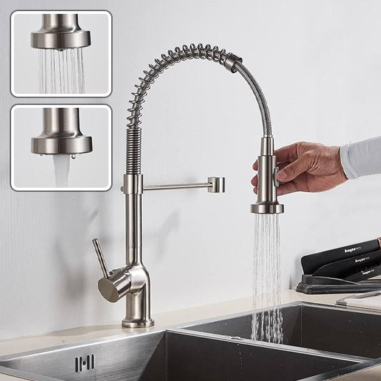 Mitigeur cuisine | Design Premium