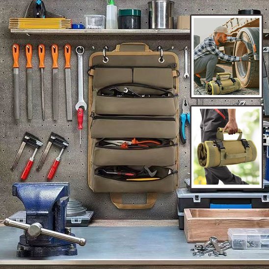 sac a outils - ProRange6