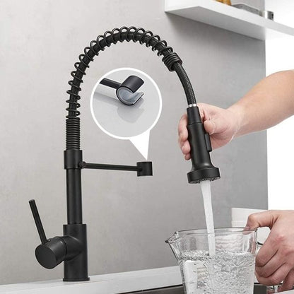 Mitigeur cuisine | Design Premium