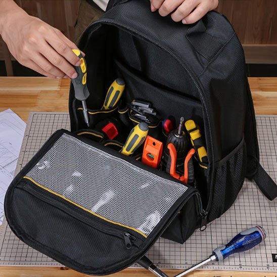 sac a outils - Multi