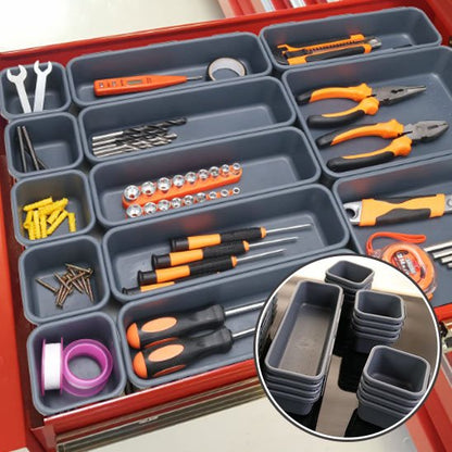 Boite à outils - Pro avec modules10