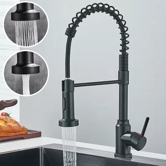 Mitigeur cuisine | Design Premium