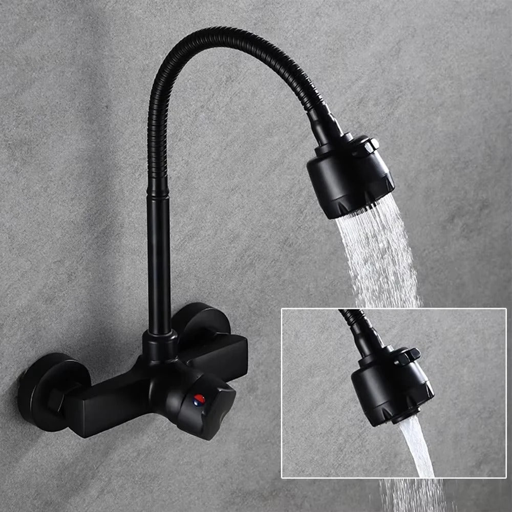 Robinet de Cuisine | Design EcoSmart