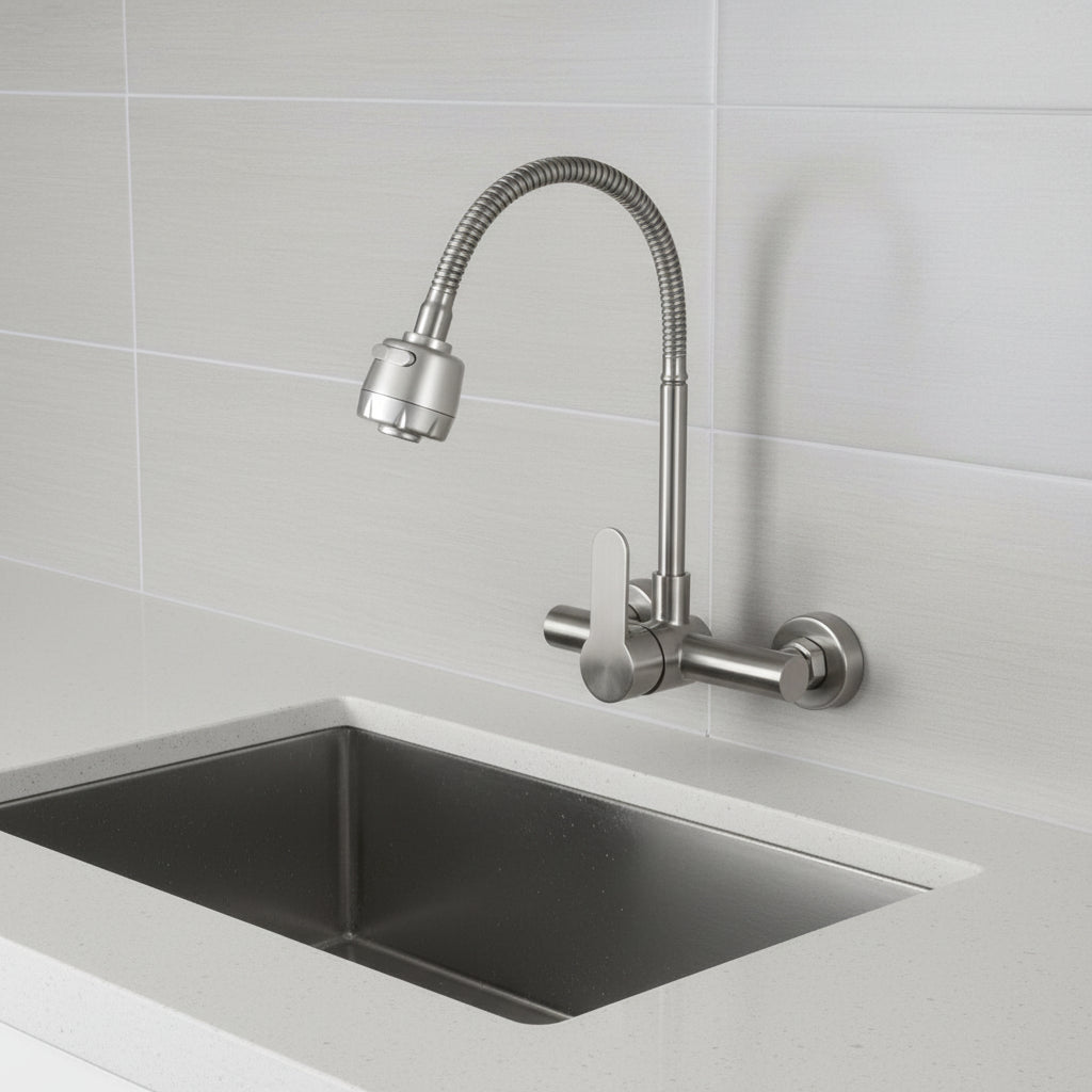 Robinet de Cuisine | Design EcoSmart