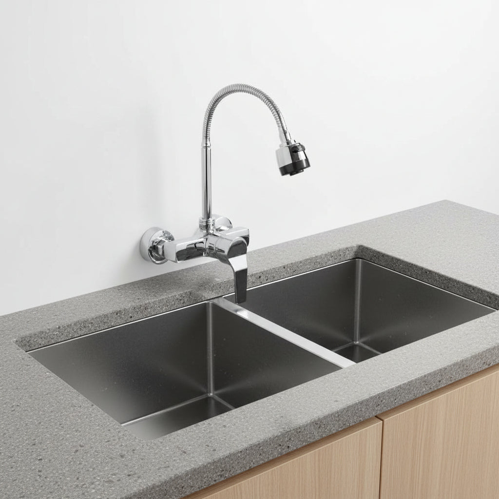 Robinet de Cuisine | Design EcoSmart