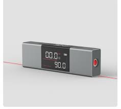 LaserAngle™ | Télémètre avec écran LED